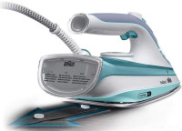 Утюг Braun TexStyle 5 SI 5017 GR