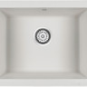 Кухонная мойка Paulmark Gera PM205546-WH
