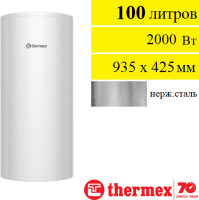Водонагреватель Thermex Fusion 100V