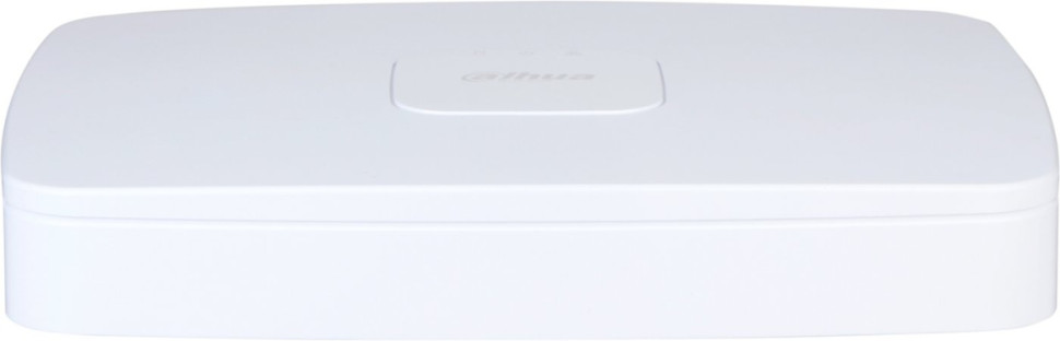 Видеорегистратор наблюдения Dahua DHI-NVR4108-8P-EI