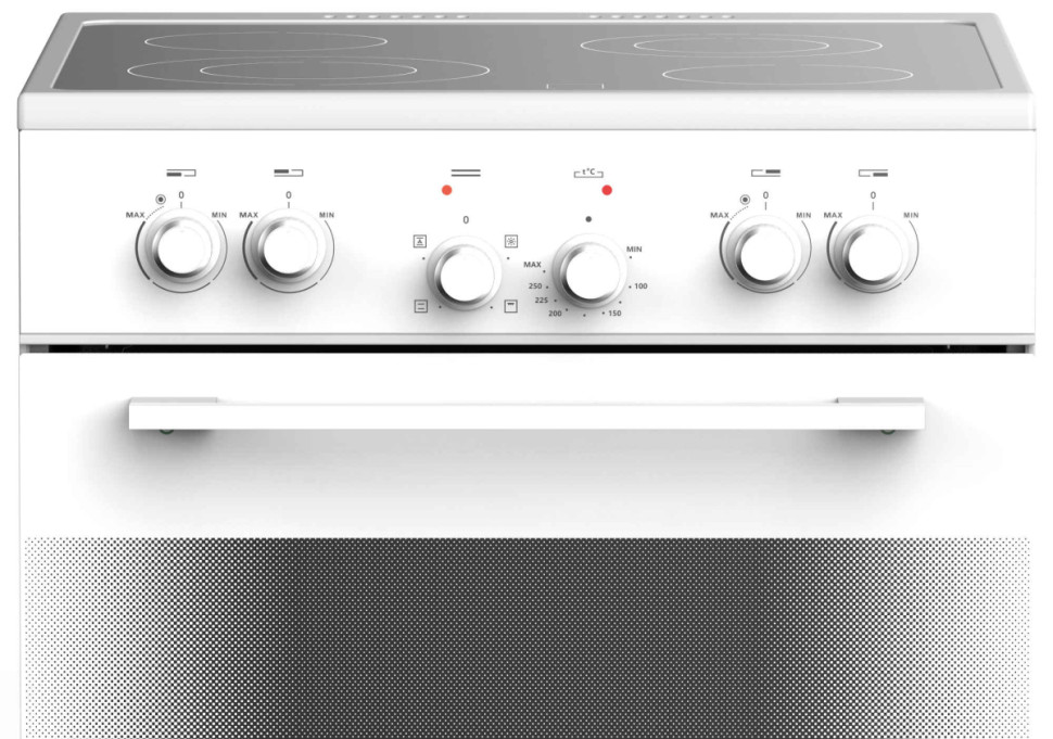 Плита Гефест ЭП Н Д 6560-03 0298