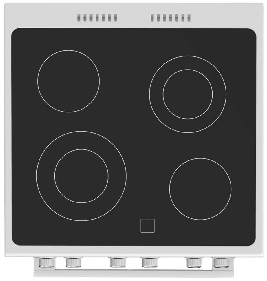 Плита Гефест ЭП Н Д 6560-03 0298