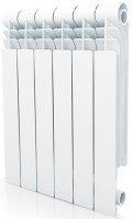Радиатор Royal Thermo Revolution Bimetall 500 (13 секций)