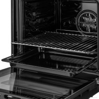 Духовой шкаф Techno O5007509N3B0V