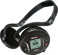 Металлоискатель XP Deus 2 WS6 Master с катушкой 34x28см