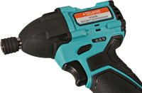 Винтоверт Sturm SD1212BL (без АКБ)