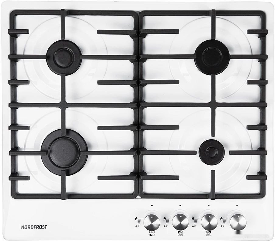 Варочная панель Nord (Nordfrost) HS 6041 W