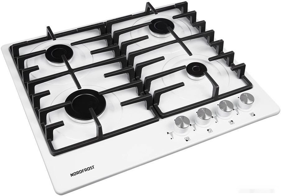 Варочная панель Nord (Nordfrost) HS 6041 W