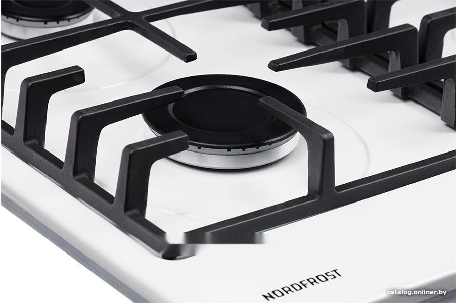 Варочная панель Nord (Nordfrost) HS 6041 W