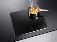 Варочная панель AEG IAE64431FB