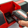 Портативная акустика Milwaukee M12-18 JSSP-0
