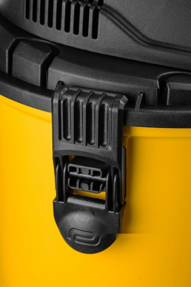 Промышленный пылесос Garvill VC1200-20PS