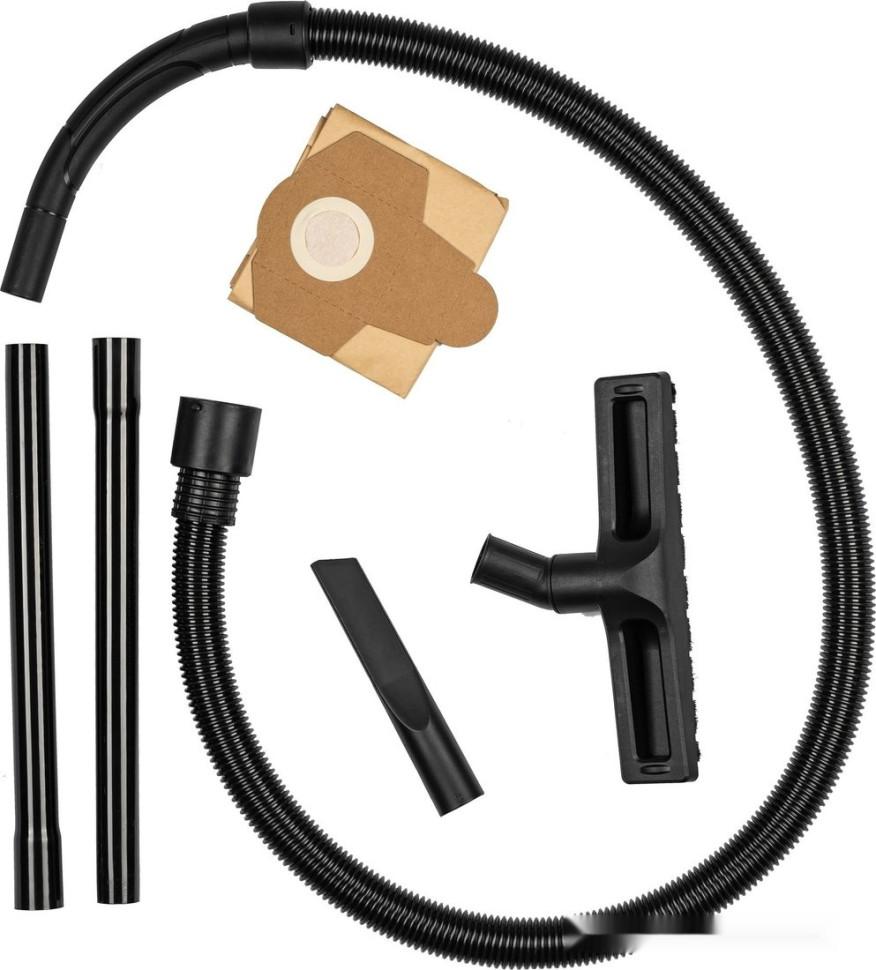 Промышленный пылесос Garvill VC1200-20PS