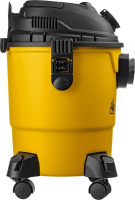 Промышленный пылесос Garvill VC1200-20PS