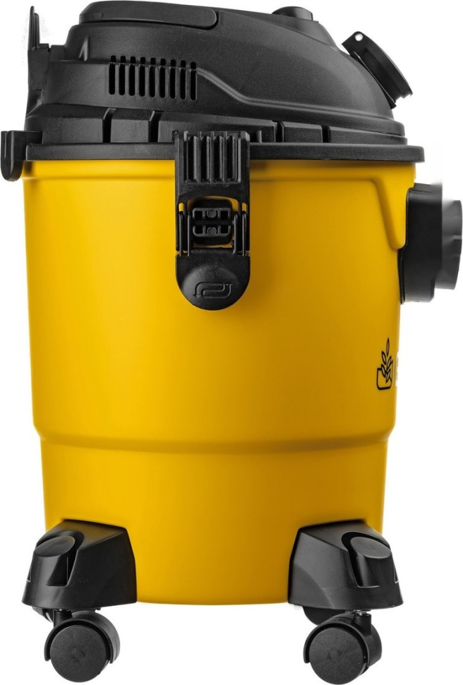 Промышленный пылесос Garvill VC1200-20PS