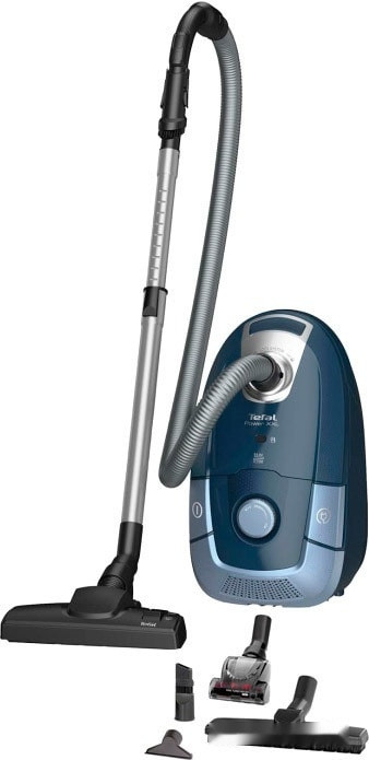 Пылесос Tefal TW3171EA