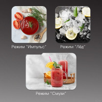 Блендер Zigmund &amp; Shtain BS-447 D