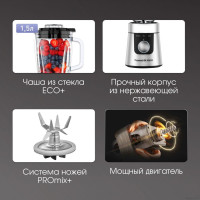 Блендер Zigmund &amp; Shtain BS-447 D