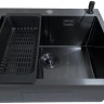 Кухонная мойка Stellar EVIER E5550NB