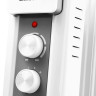 Масляный радиатор Zanussi Casa ZOH/CS-09W