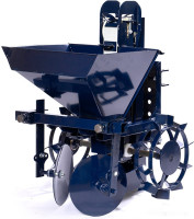 Навесное оборудование для садовой техники Нева КСБ 005.05.0500