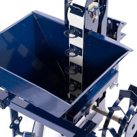 Навесное оборудование для садовой техники Нева КСБ 005.05.0500