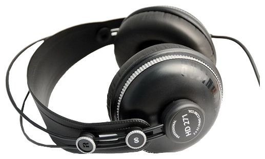 Наушники Axelvox HD271