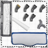 Пароочиститель BORT BDR-3000-RR