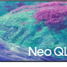 Телевизор Samsung Neo QLED QN1EF Vision AI QE55QN1EFAUXRU
