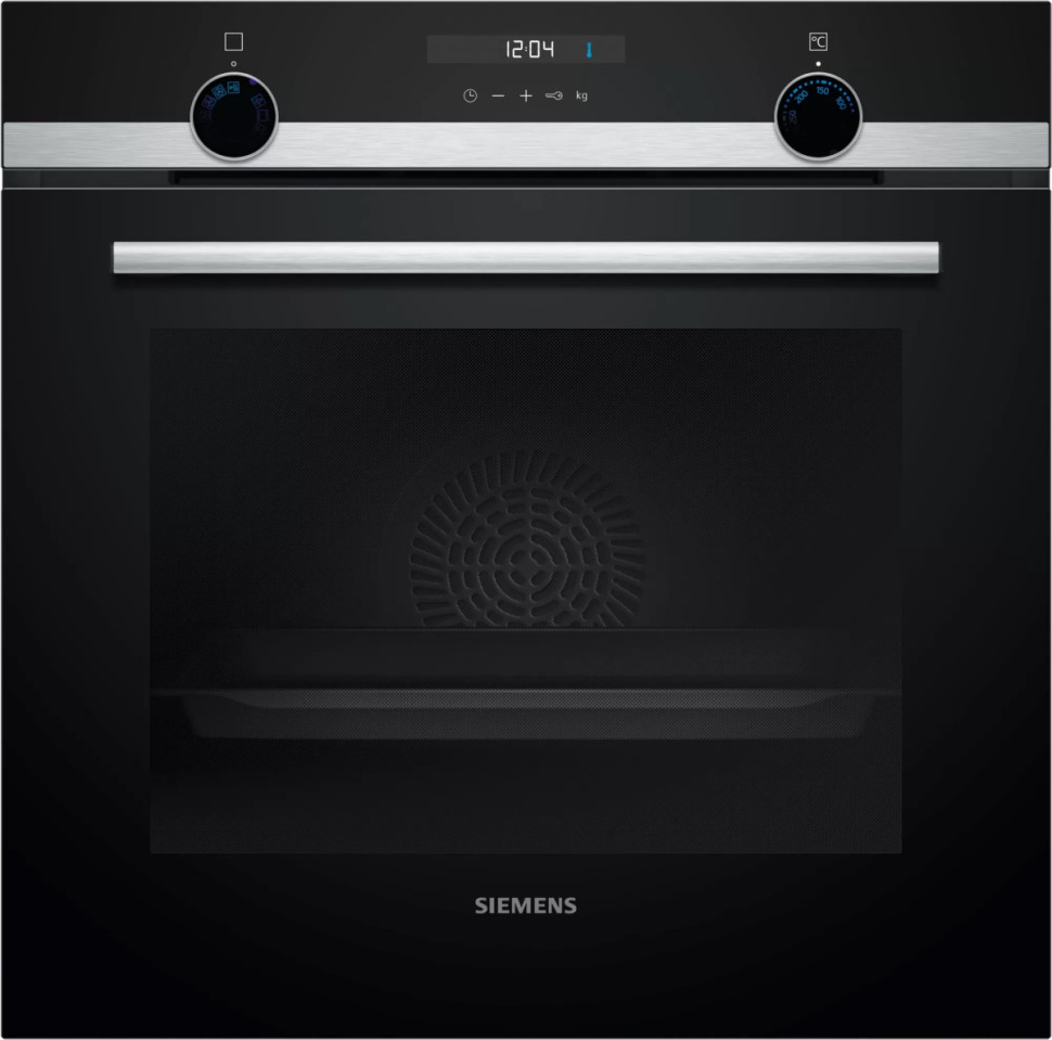 Духовой шкаф Siemens iQ500 HB517ABS0