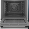 Духовой шкаф Siemens iQ500 HB517ABS0