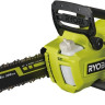 Аккумуляторная пила Ryobi RY36CSX35A-160 (с АКБ 6 Ah)