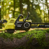 Аккумуляторная пила Ryobi RY36CSX35A-160 (с АКБ 6 Ah)