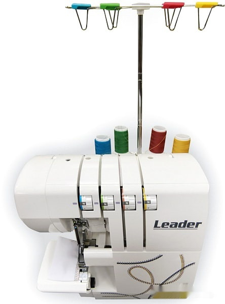 Оверлок Leader VS 325D