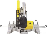 Торцовочная пила Калибр Мастер ПТЭ-1750/255-Ам