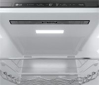 Холодильник LG DoorCоoling+ GC-B509QG9M