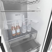 Холодильник LG DoorCоoling+ GC-B509QG9M