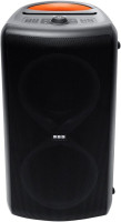 Портативная акустика MEG Partyboom SPA130BL