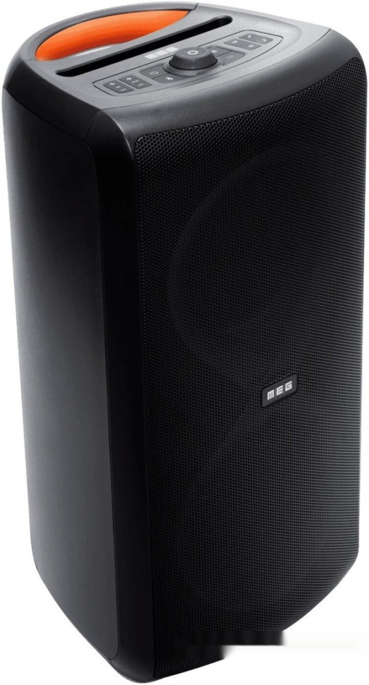 Портативная акустика MEG Partyboom SPA130BL