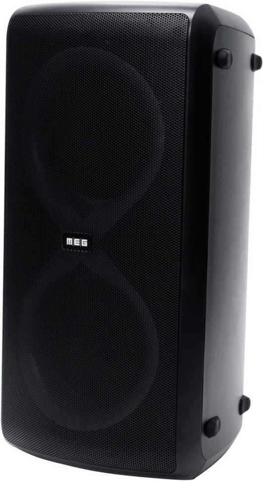 Портативная акустика MEG Partyboom SPA130BL