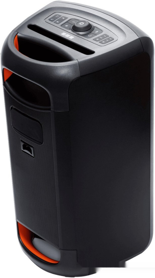 Портативная акустика MEG Partyboom SPA130BL