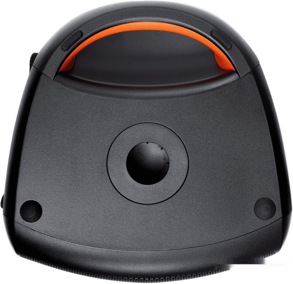 Портативная акустика MEG Partyboom SPA130BL