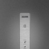 Холодильник с морозильником Hotpoint-Ariston HT 5201I S