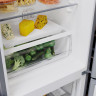 Холодильник с морозильником Hotpoint-Ariston HT 5201I S