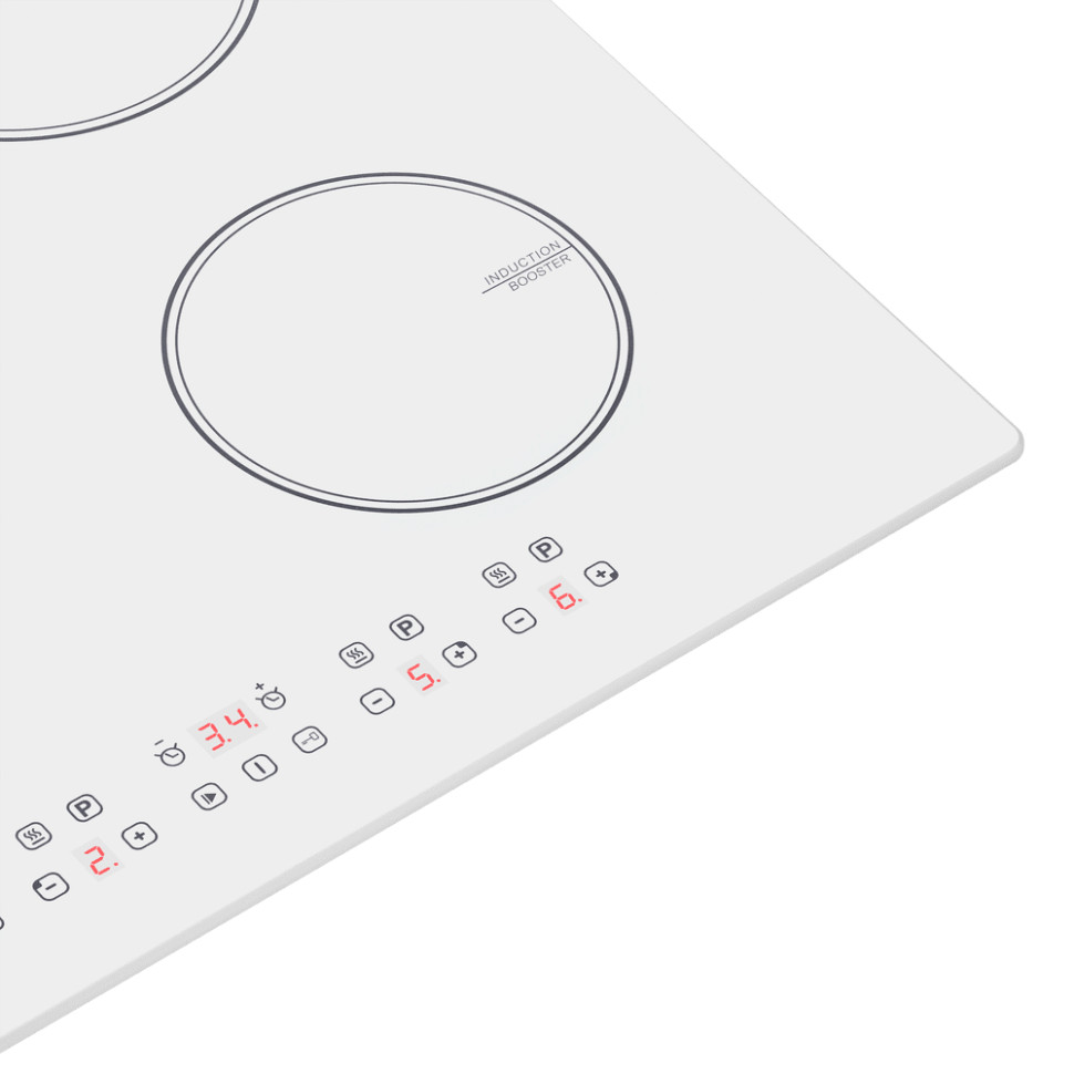 Варочная панель Maunfeld CVI594WH