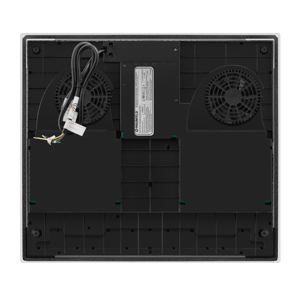 Варочная панель Maunfeld CVI594WH