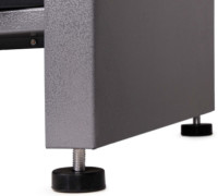 Ящик для инструментов Baumeister BTC-007 (антрацит)