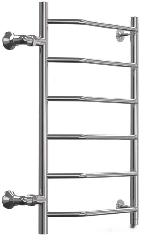 Полотенцесушитель Granula Трапеция (Боковое подключение)