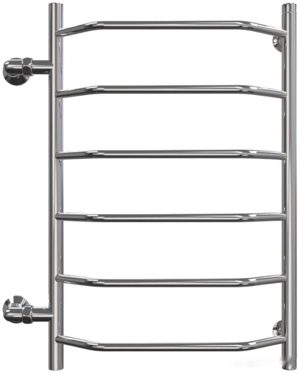 Полотенцесушитель Granula Трапеция (Боковое подключение)