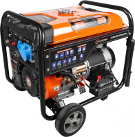 Генератор Eland LX8002